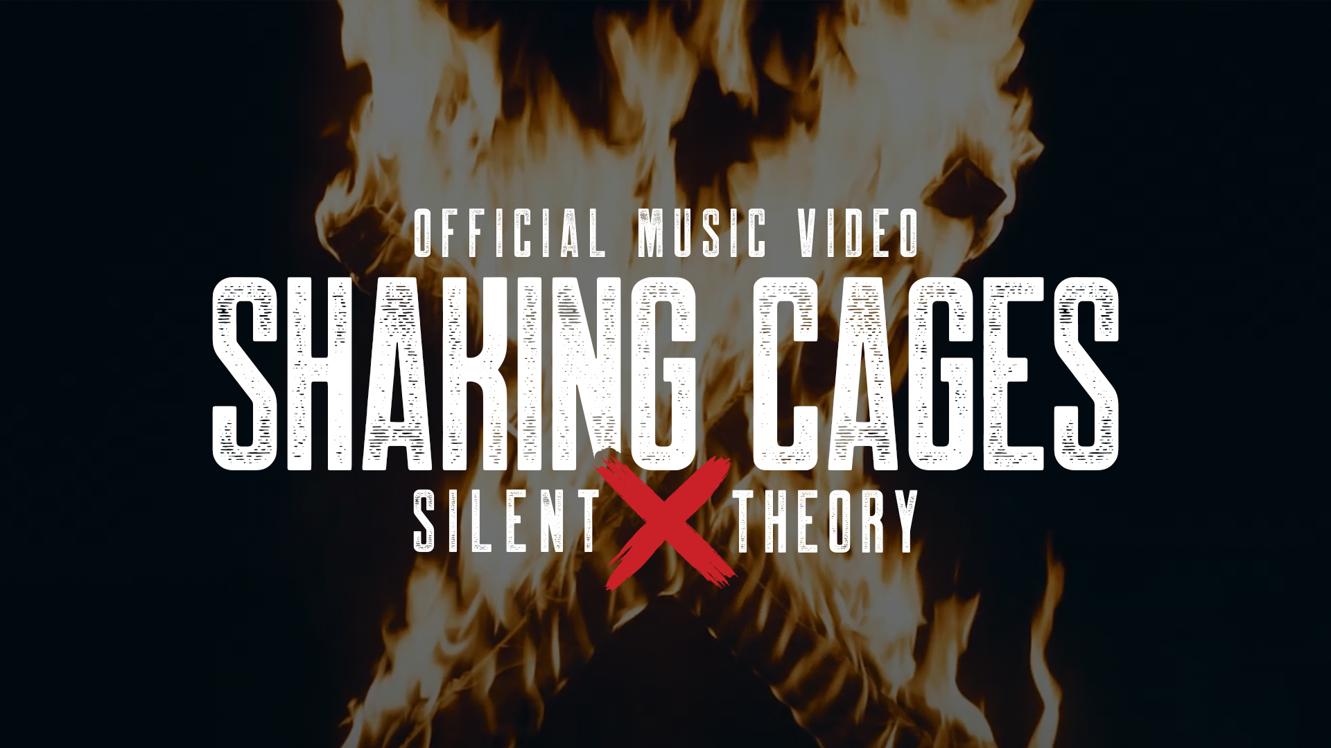 Shaking Cages - Official Music Video.
